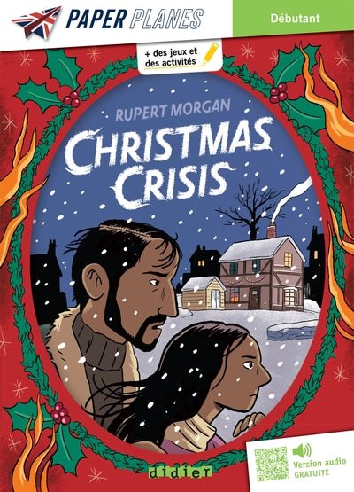 Christmas Crisis