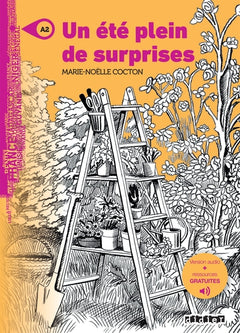 Mondes en VF - Un été plein de surprises