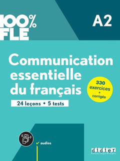 Communication essentielle du français A2