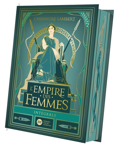 L'Empire des femmes