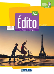 Édito A1