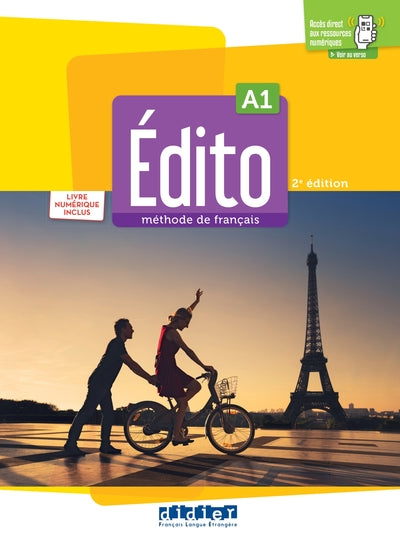 Édito A1