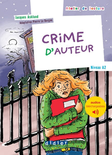 Crime d'auteur