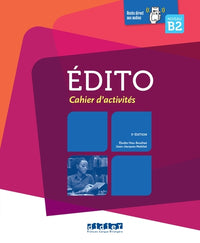 Édito B2