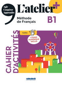 L'atelier