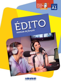 Édito A1
