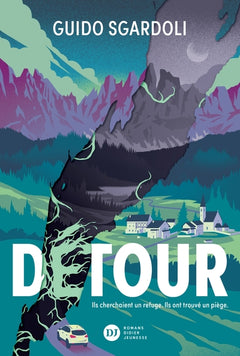 Détour