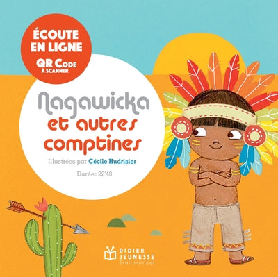 Nagawicka et autres comptines