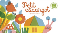Petit escargot