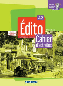 Édito A2