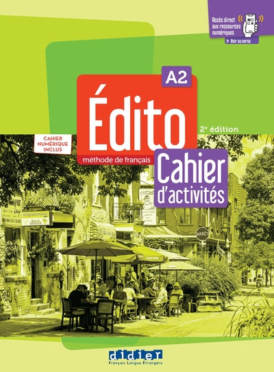 Édito A2