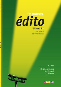 Le nouvel Edito B1