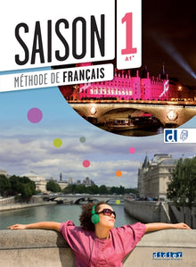 Saison 1 - Niv. A1+