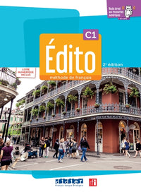 Édito C1