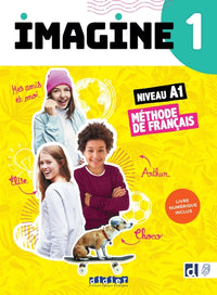 Imagine 1 - Niv. A1
