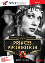 The Princes of Prohibition