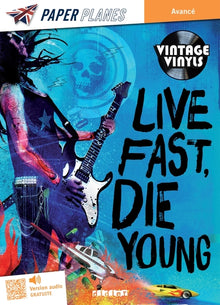 Live Fast Die Young