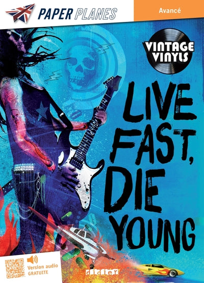 Live Fast Die Young