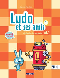 Ludo et ses amis 1