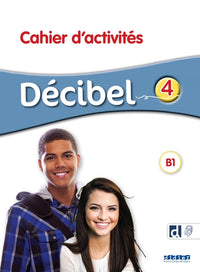Décibel 4