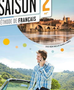 Saison 2 - Niv. A2+