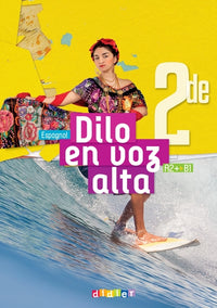 Dilo en voz alta
