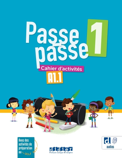 Passe-passe 1