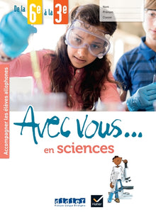 Avec vous... en sciences