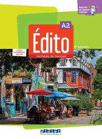 Édito A2