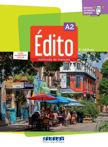Édito A2