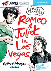 Romeo and Juliet in Las Vegas
