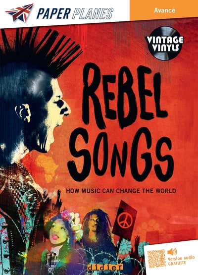 Rebel Songs