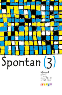 Spontan 3