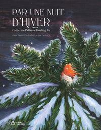 Par une nuit d'hiver
