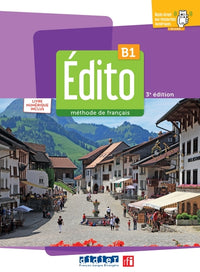 Édito B1
