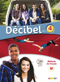 Décibel 4