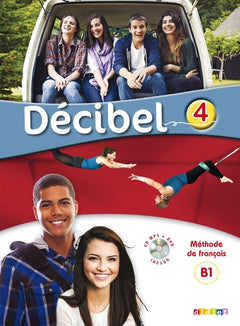 Décibel 4