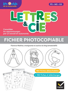 Lettres et Cie