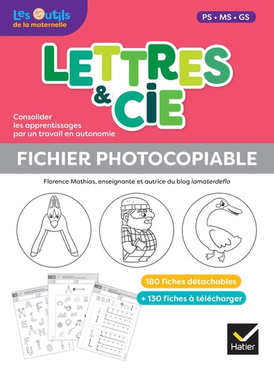 Lettres et Cie