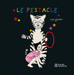 Le pestacle - Poche