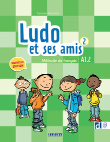 Ludo et ses amis 2