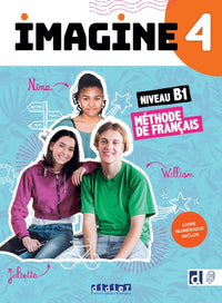 Imagine 4 - Niv. B1