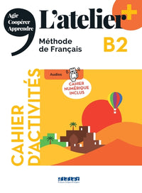 L'atelier