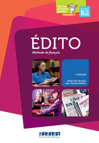 Édito B2