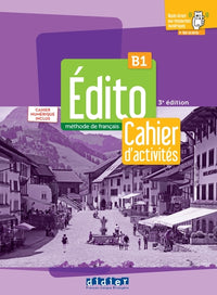 Édito B1