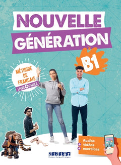 Nouvelle Génération B1