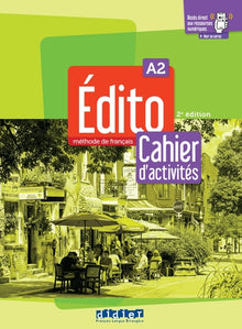 Édito A2