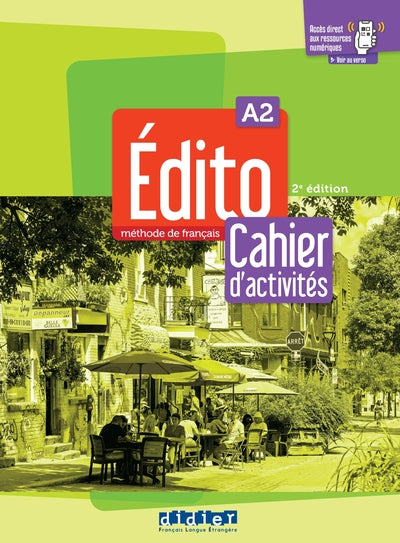 Édito A2