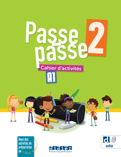 Passe-passe 2