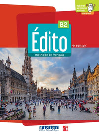 Édito B2
